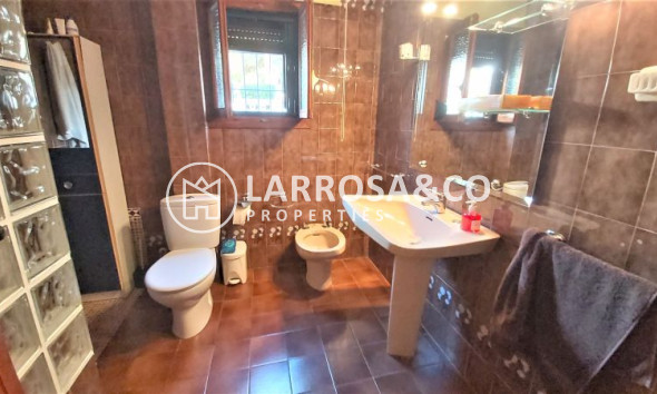 Herverkoop - Villa - Torrevieja - Costa Blanca