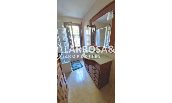 Herverkoop - Villa - Torrevieja - Costa Blanca