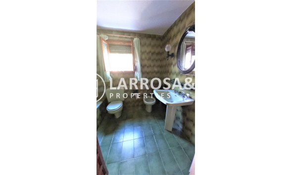 Herverkoop - Villa - Torrevieja - Costa Blanca