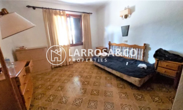 Herverkoop - Villa - Torrevieja - Costa Blanca