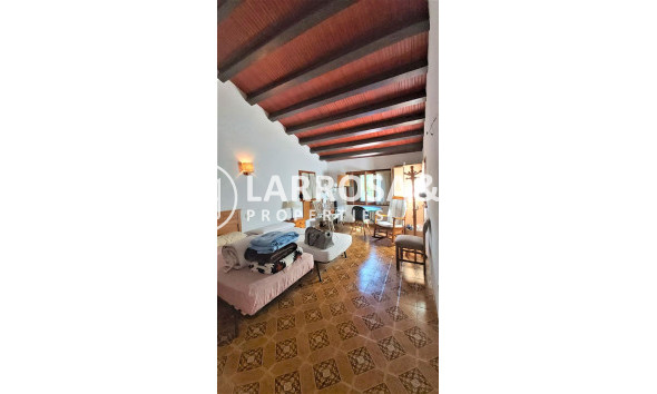 Herverkoop - Villa - Torrevieja - Costa Blanca