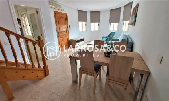 Herverkoop - Villa - Torrevieja - Costa Blanca