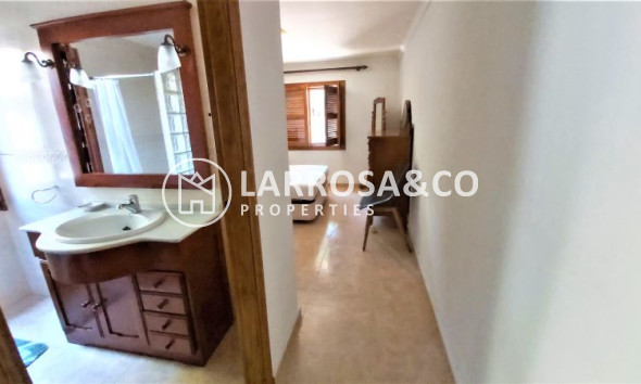 Herverkoop - Villa - Torrevieja - Costa Blanca