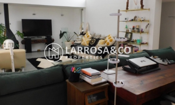 Reventa - Chalet - Alicante - Costa Blanca