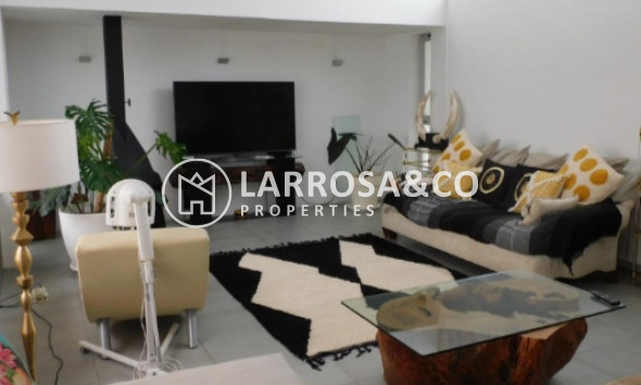 Reventa - Chalet - Alicante - Costa Blanca