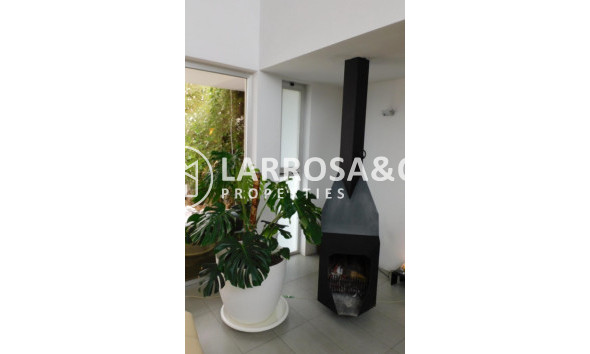 Reventa - Chalet - Alicante - Costa Blanca