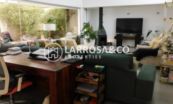 Reventa - Chalet - Alicante - Costa Blanca