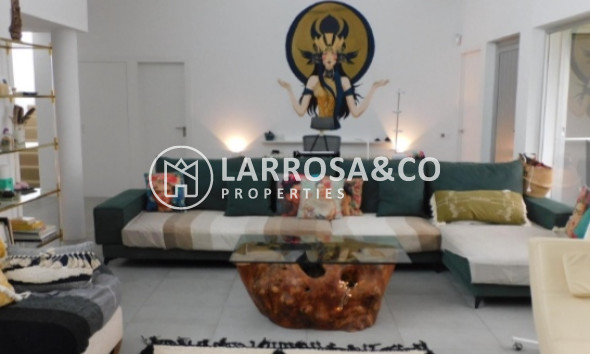 Reventa - Chalet - Alicante - Costa Blanca