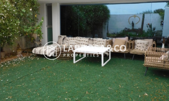 Reventa - Chalet - Alicante - Costa Blanca