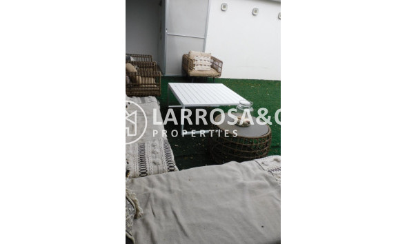 Reventa - Chalet - Alicante - Costa Blanca