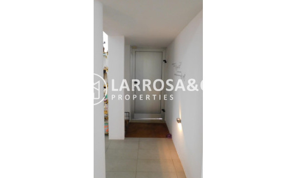 Reventa - Chalet - Alicante - Costa Blanca