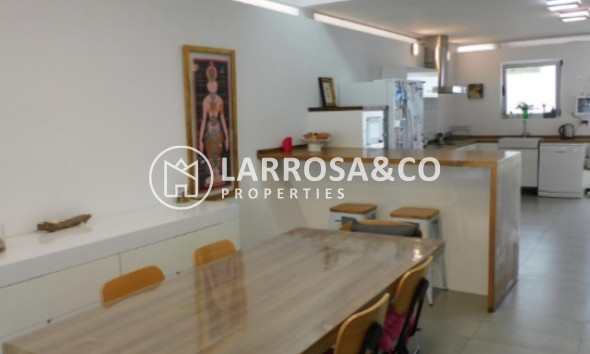 Reventa - Chalet - Alicante - Costa Blanca