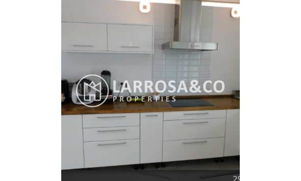 Reventa - Chalet - Alicante - Costa Blanca