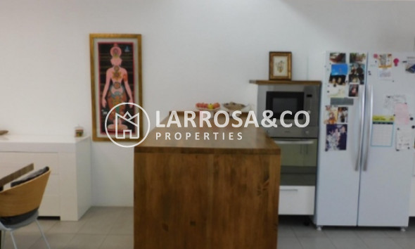 Reventa - Chalet - Alicante - Costa Blanca