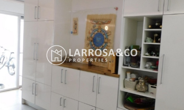 Reventa - Chalet - Alicante - Costa Blanca