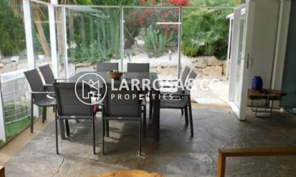 Reventa - Chalet - Alicante - Costa Blanca