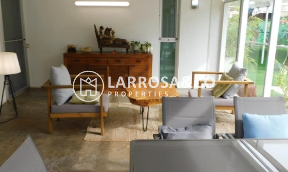 Reventa - Chalet - Alicante - Costa Blanca