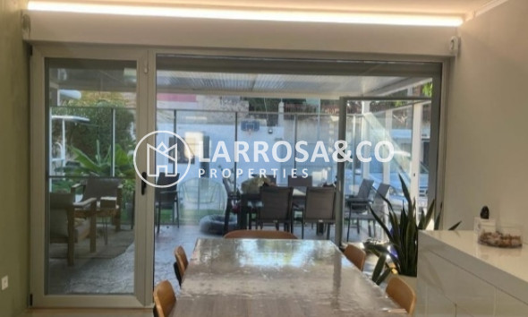 Reventa - Chalet - Alicante - Costa Blanca