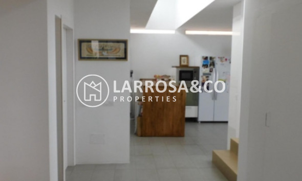 Reventa - Chalet - Alicante - Costa Blanca