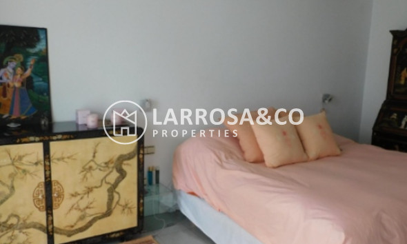 Reventa - Chalet - Alicante - Costa Blanca