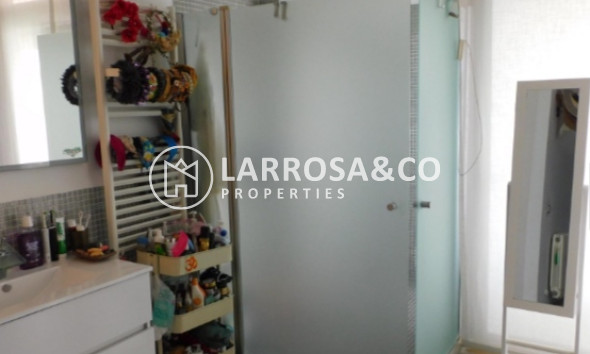 Reventa - Chalet - Alicante - Costa Blanca