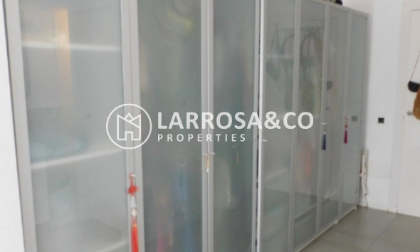 Reventa - Chalet - Alicante - Costa Blanca