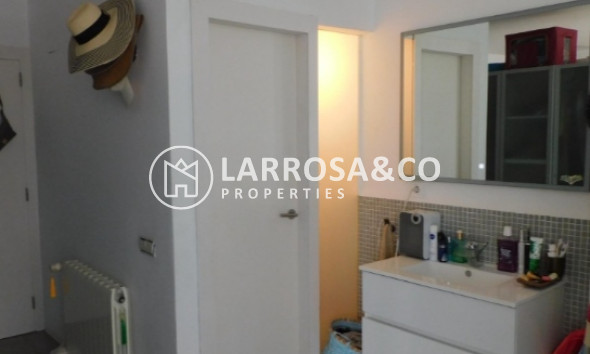 Reventa - Chalet - Alicante - Costa Blanca