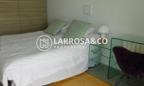 Reventa - Chalet - Alicante - Costa Blanca