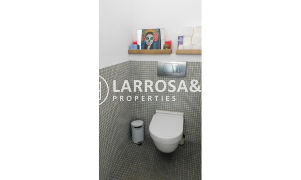 Reventa - Chalet - Alicante - Costa Blanca