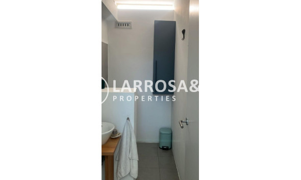 Reventa - Chalet - Alicante - Costa Blanca