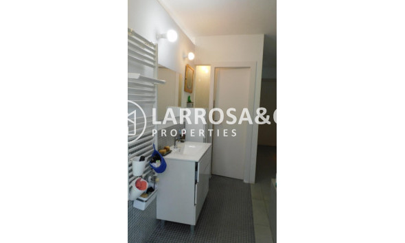 Reventa - Chalet - Alicante - Costa Blanca