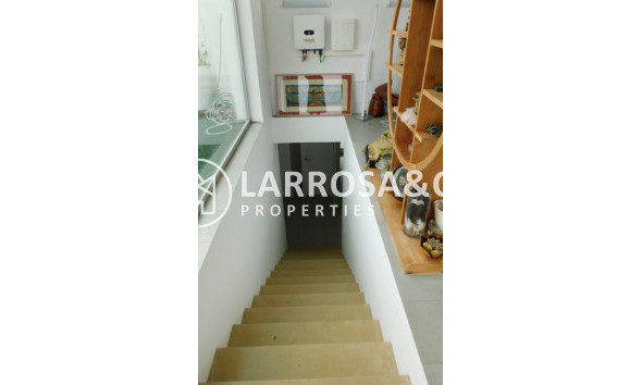 Reventa - Chalet - Alicante - Costa Blanca