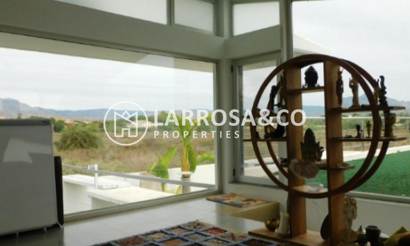 Reventa - Chalet - Alicante - Costa Blanca