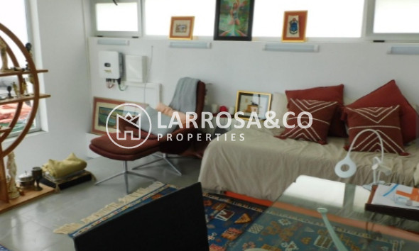 Reventa - Chalet - Alicante - Costa Blanca