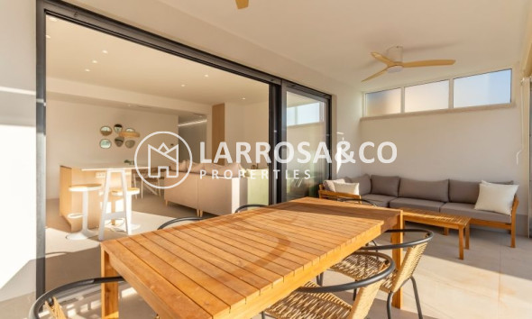 A Vendre - Villa - Torrevieja - Costa Blanca