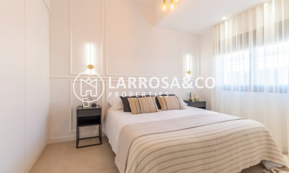 A Vendre - Villa - Torrevieja - Costa Blanca