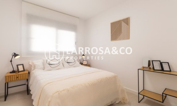A Vendre - Villa - Torrevieja - Costa Blanca