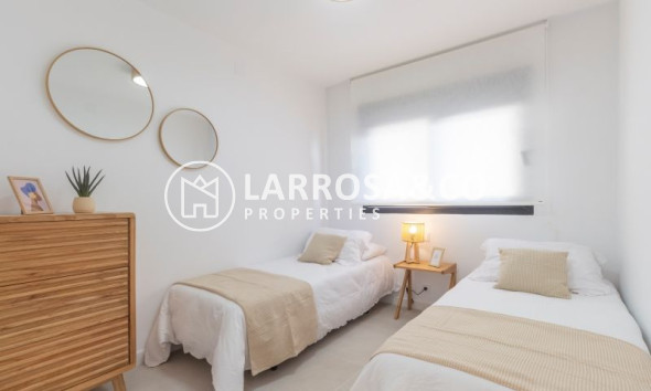 A Vendre - Villa - Torrevieja - Costa Blanca