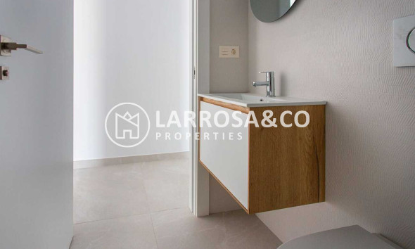 Resale - Apartment - Torrevieja - CENTRE PLAYA DEL CURA LAS PISCINAS