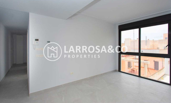 Resale - Apartment - Torrevieja - CENTRE PLAYA DEL CURA LAS PISCINAS