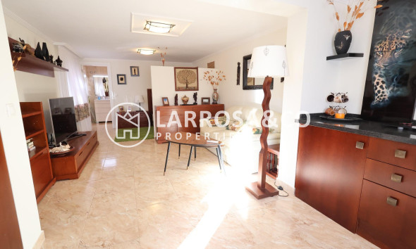 Resale - Detached House/Villa - Torrevieja - Costa Blanca