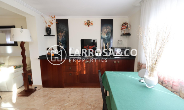 Resale - Detached House/Villa - Torrevieja - Costa Blanca