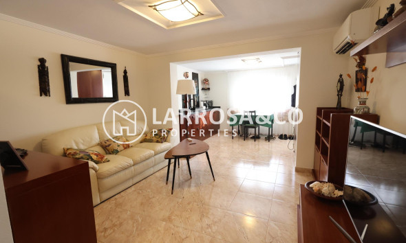 Resale - Detached House/Villa - Torrevieja - Costa Blanca