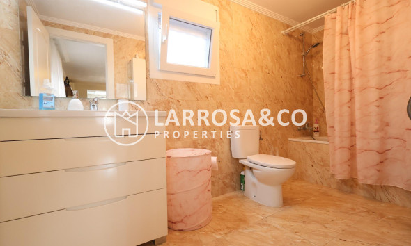 Resale - Detached House/Villa - Torrevieja - Costa Blanca
