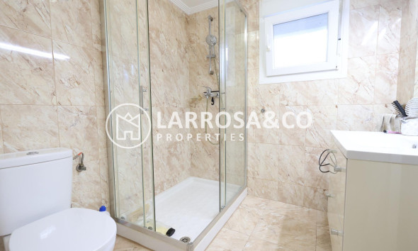 Resale - Detached House/Villa - Torrevieja - Costa Blanca