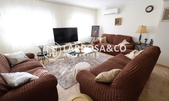 Resale - Detached House/Villa - Torrevieja - Costa Blanca