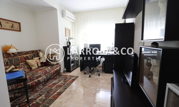 Resale - Detached House/Villa - Torrevieja - Costa Blanca