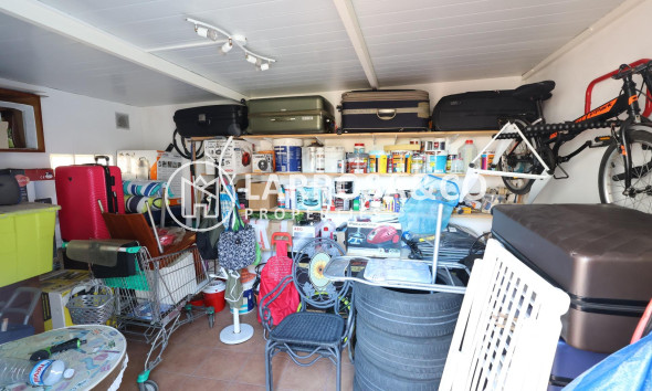 Resale - Detached House/Villa - Torrevieja - Costa Blanca