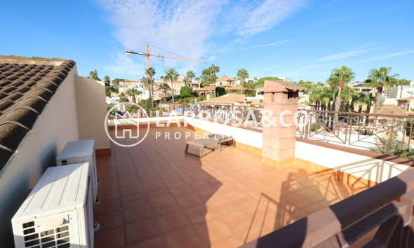Resale - Detached House/Villa - Torrevieja - Costa Blanca