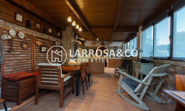 Reventa - Chalet - Torrevieja - Los Balcones - Los Altos del Edén